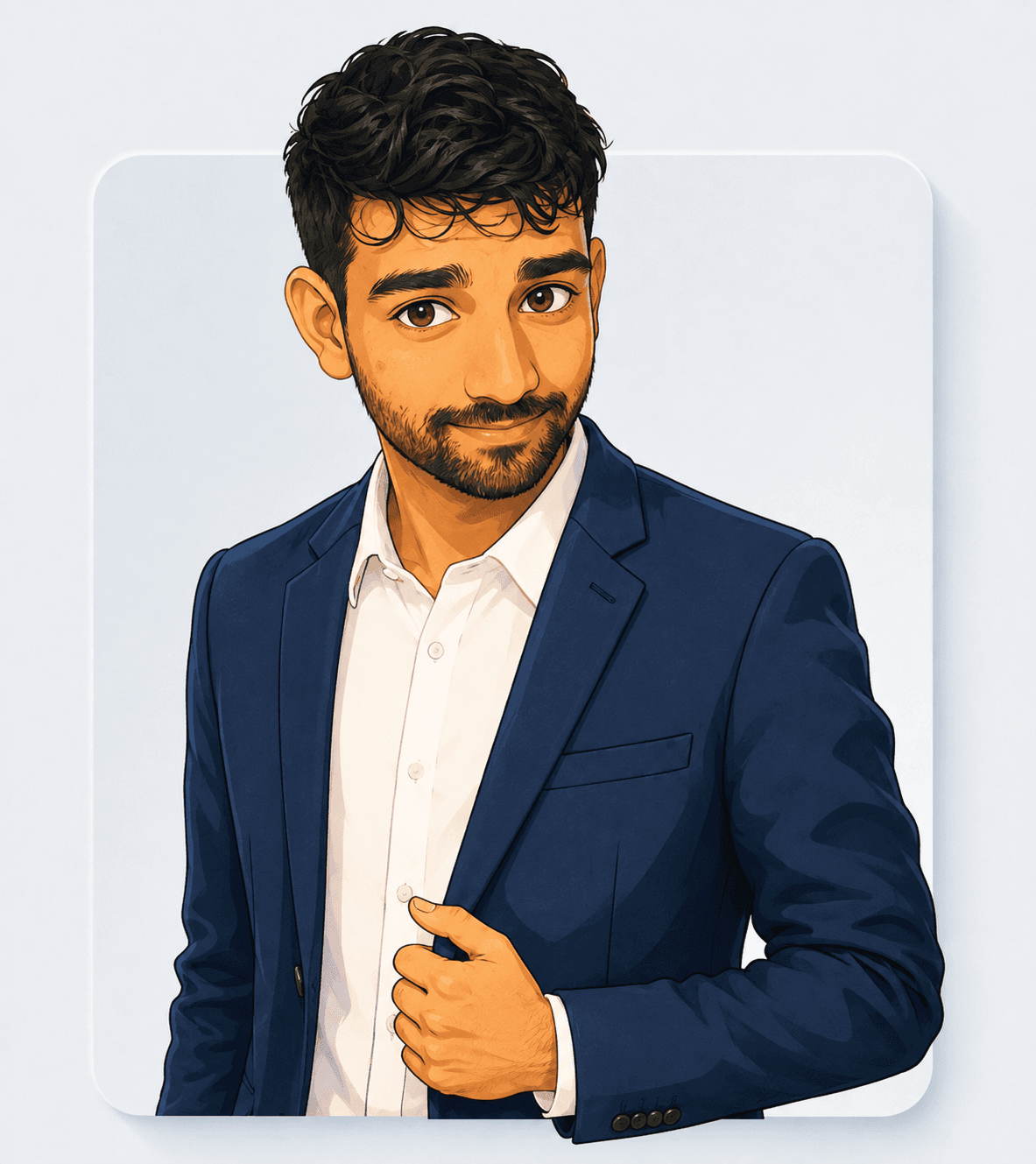 Miten Patel