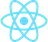 React